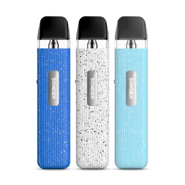 923897 GeekVape Sonder Q Vape Pod Kit